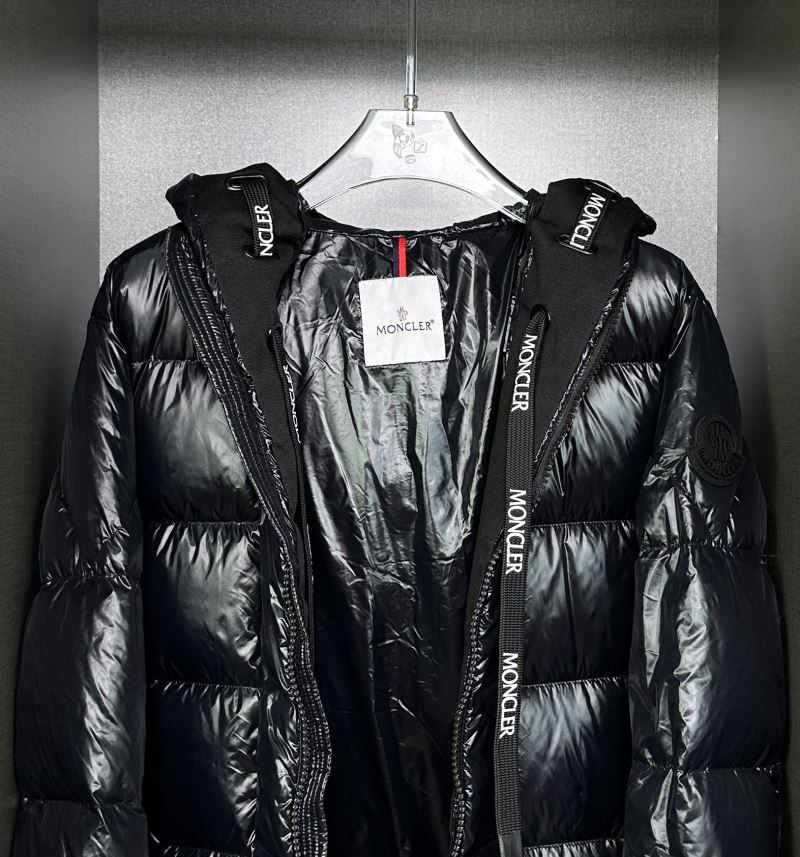 Moncler Down Jackets